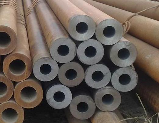 供小口徑厚壁無縫鋼管