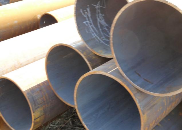 大口徑鋼管現貨批發(fā)