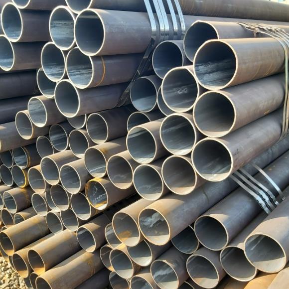 聊城鋼管廠批發(fā)商選匯聚