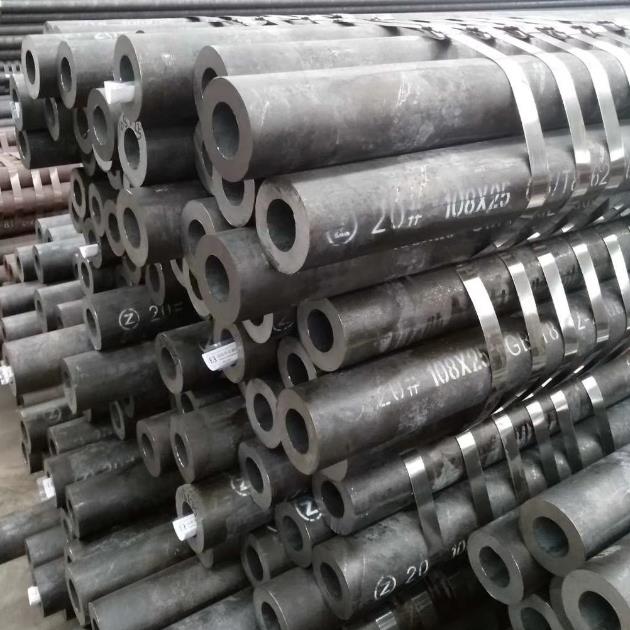 聊城鋼管廠一站式批發(fā)商